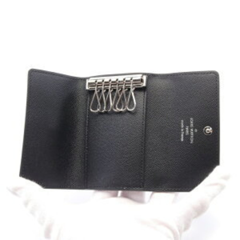 Louis Vuitton Multicle Monogram Eclipse Black Key… - image 2